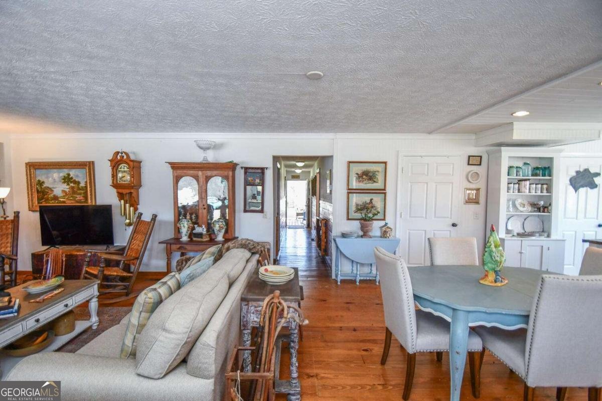 708 Hub Tatum Road Sautee Nacoochee - Photo 43