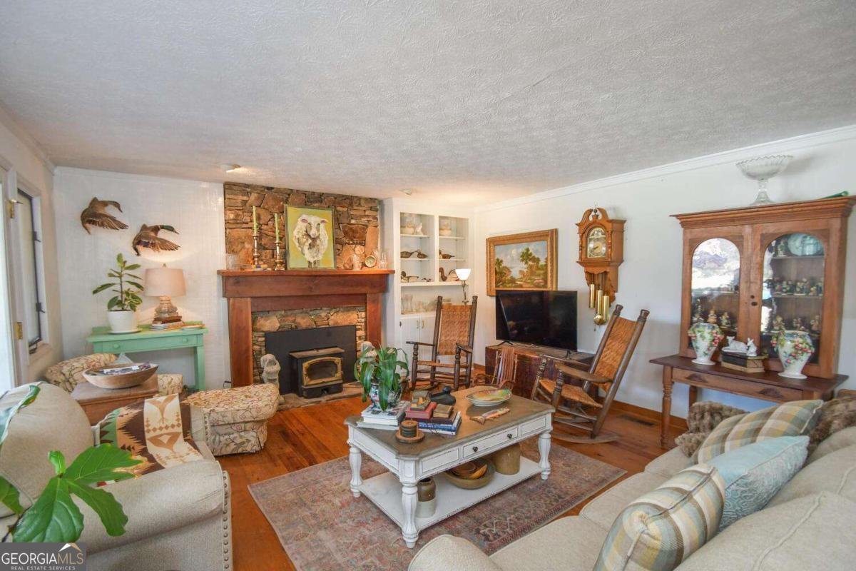 708 Hub Tatum Road Sautee Nacoochee - Photo 44