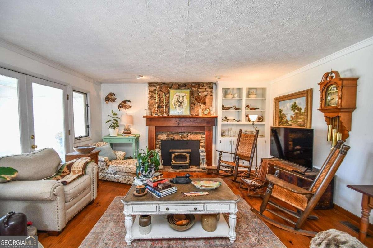 708 Hub Tatum Road Sautee Nacoochee - Photo 45