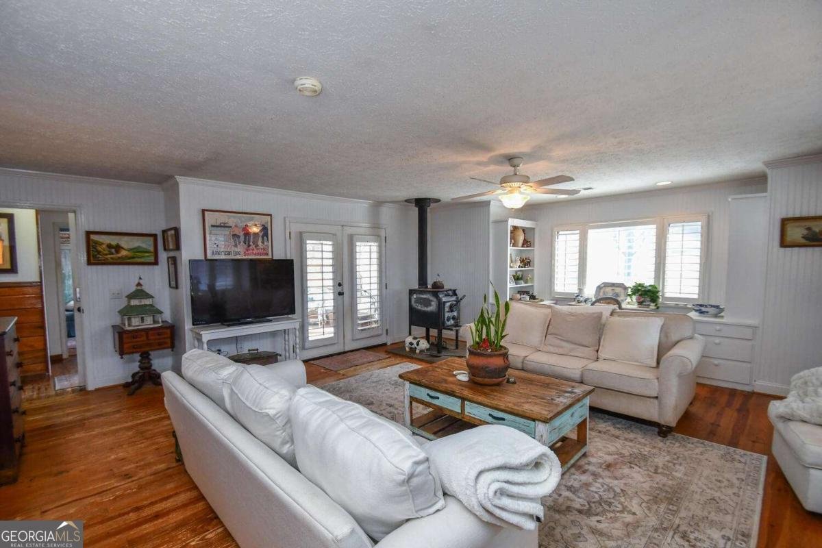 708 Hub Tatum Road Sautee Nacoochee - Photo 46