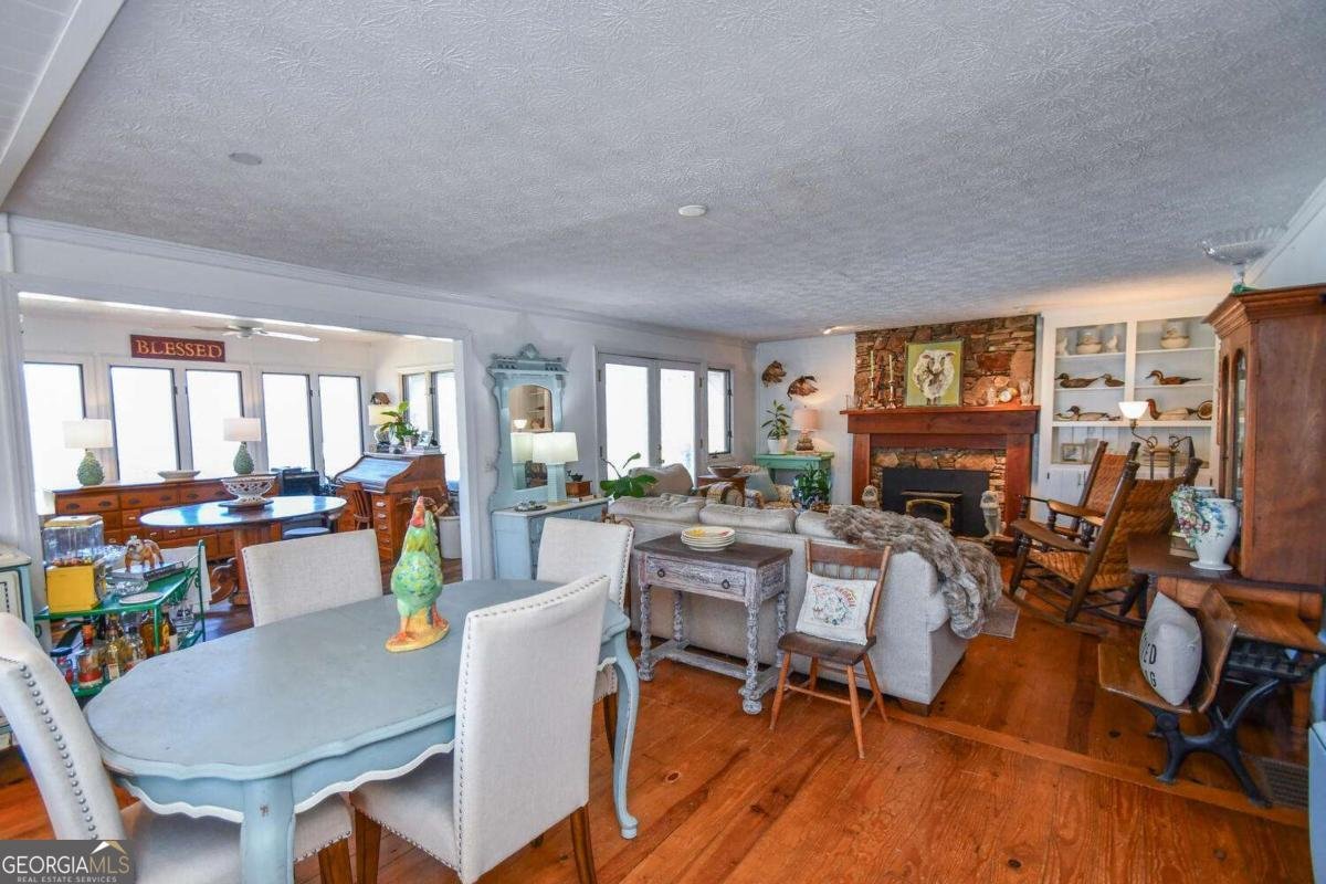 708 Hub Tatum Road Sautee Nacoochee - Photo 50