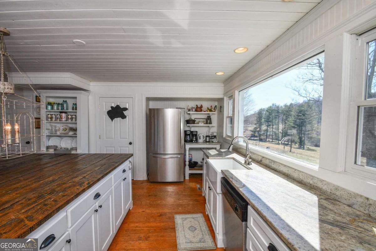 708 Hub Tatum Road Sautee Nacoochee - Photo 55