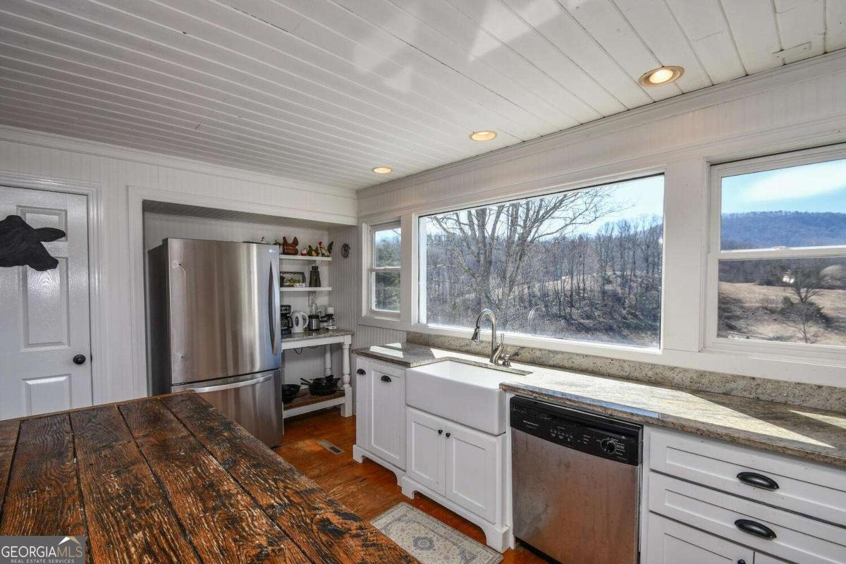 708 Hub Tatum Road Sautee Nacoochee - Photo 56