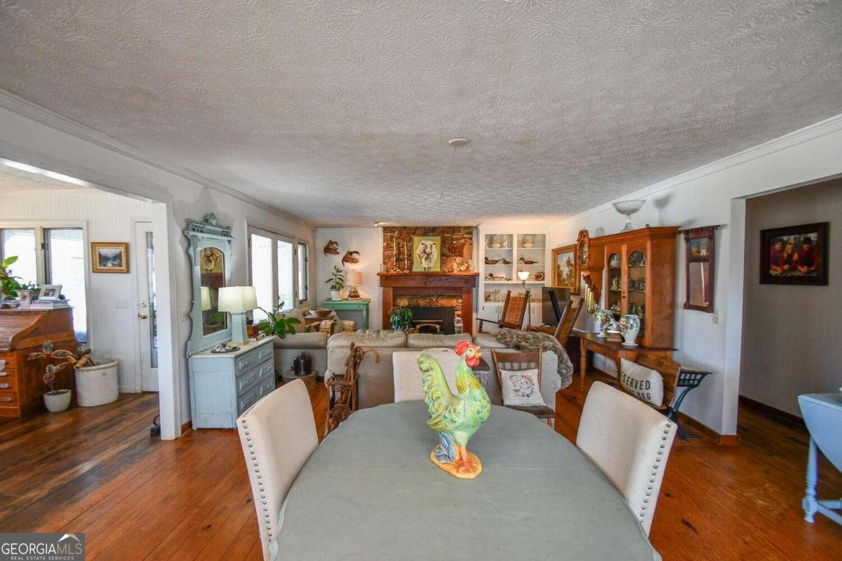 708 Hub Tatum Road Sautee Nacoochee - Photo 70