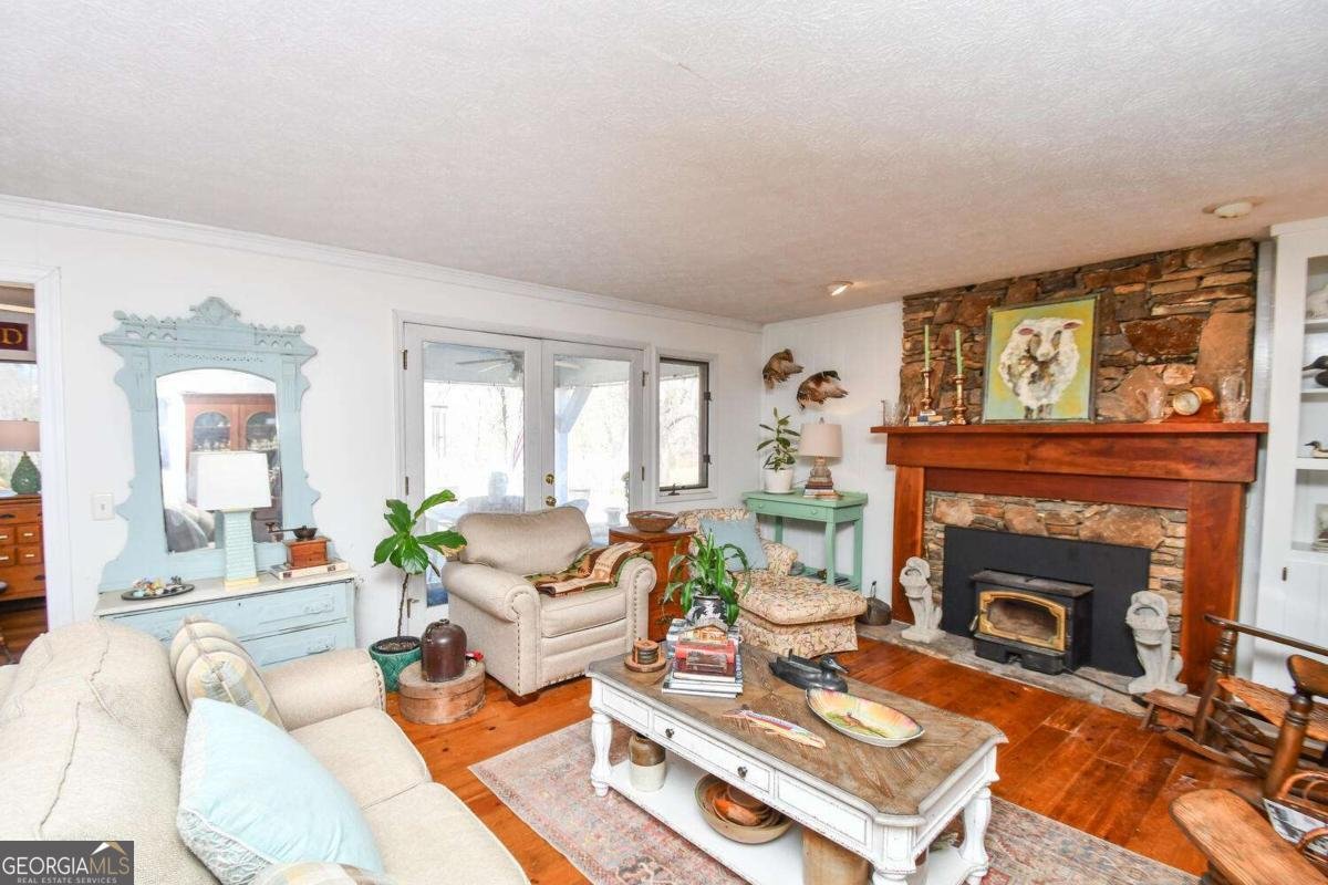 708 Hub Tatum Road Sautee Nacoochee - Photo 71