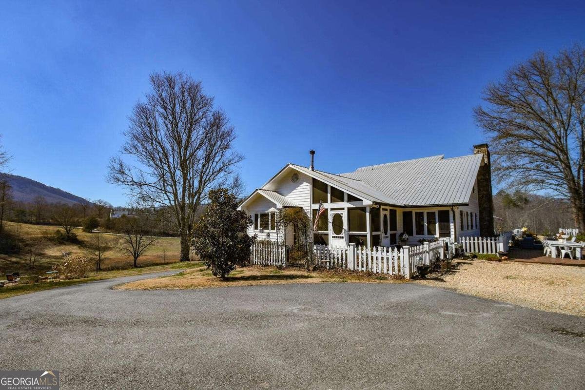 708 Hub Tatum Road Sautee Nacoochee - Photo 99