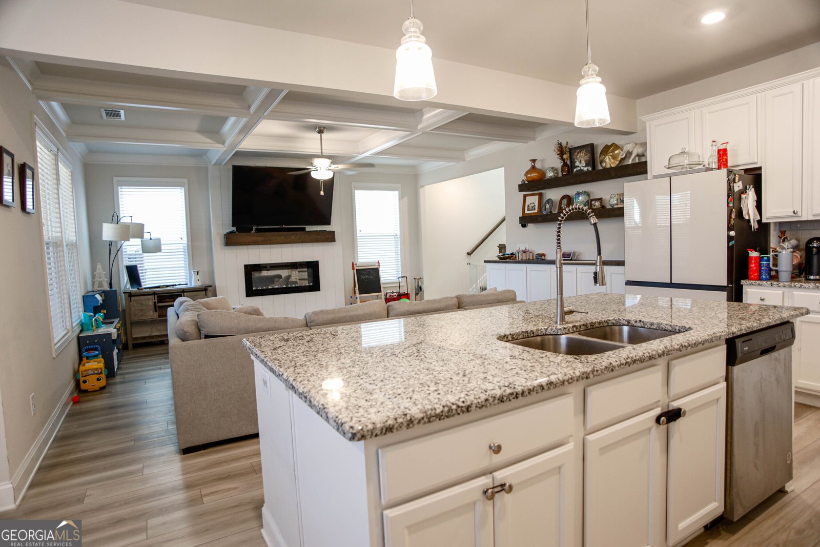 5329 Fox Hill Lane Oakwood - Photo 14