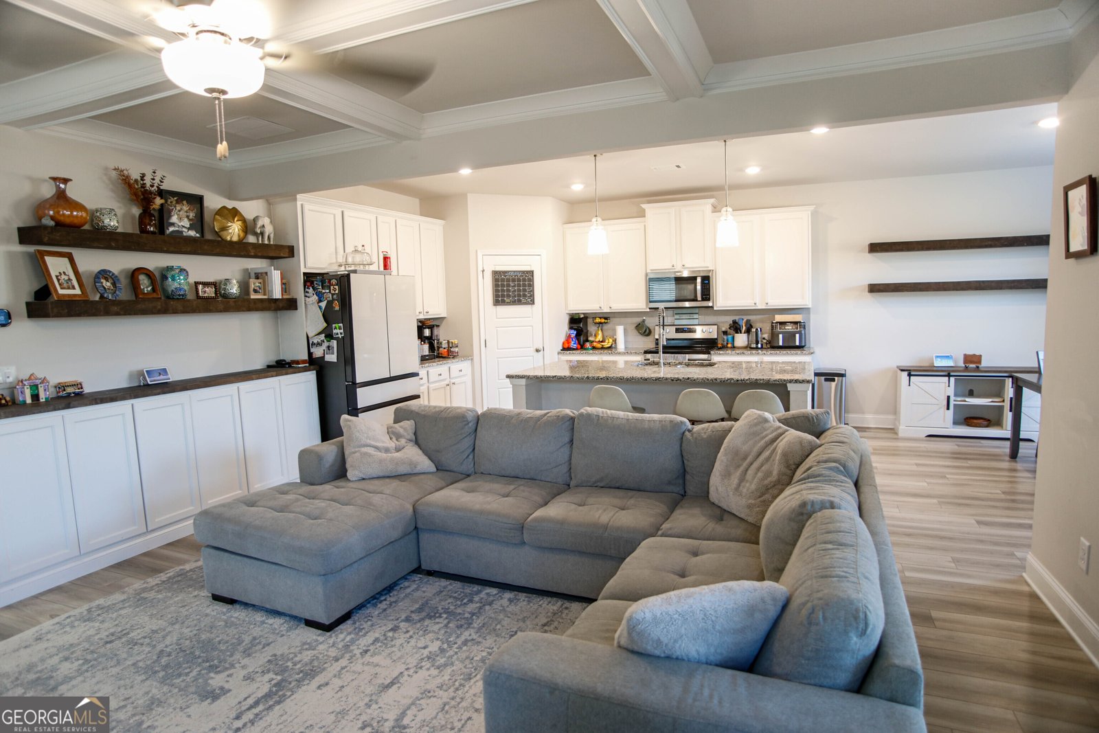 5329 Fox Hill Lane Oakwood - Photo 6