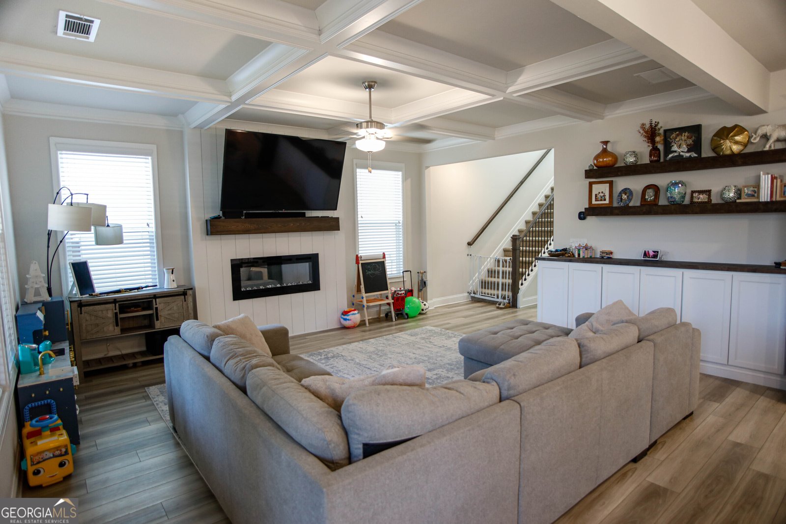 5329 Fox Hill Lane Oakwood - Photo 8