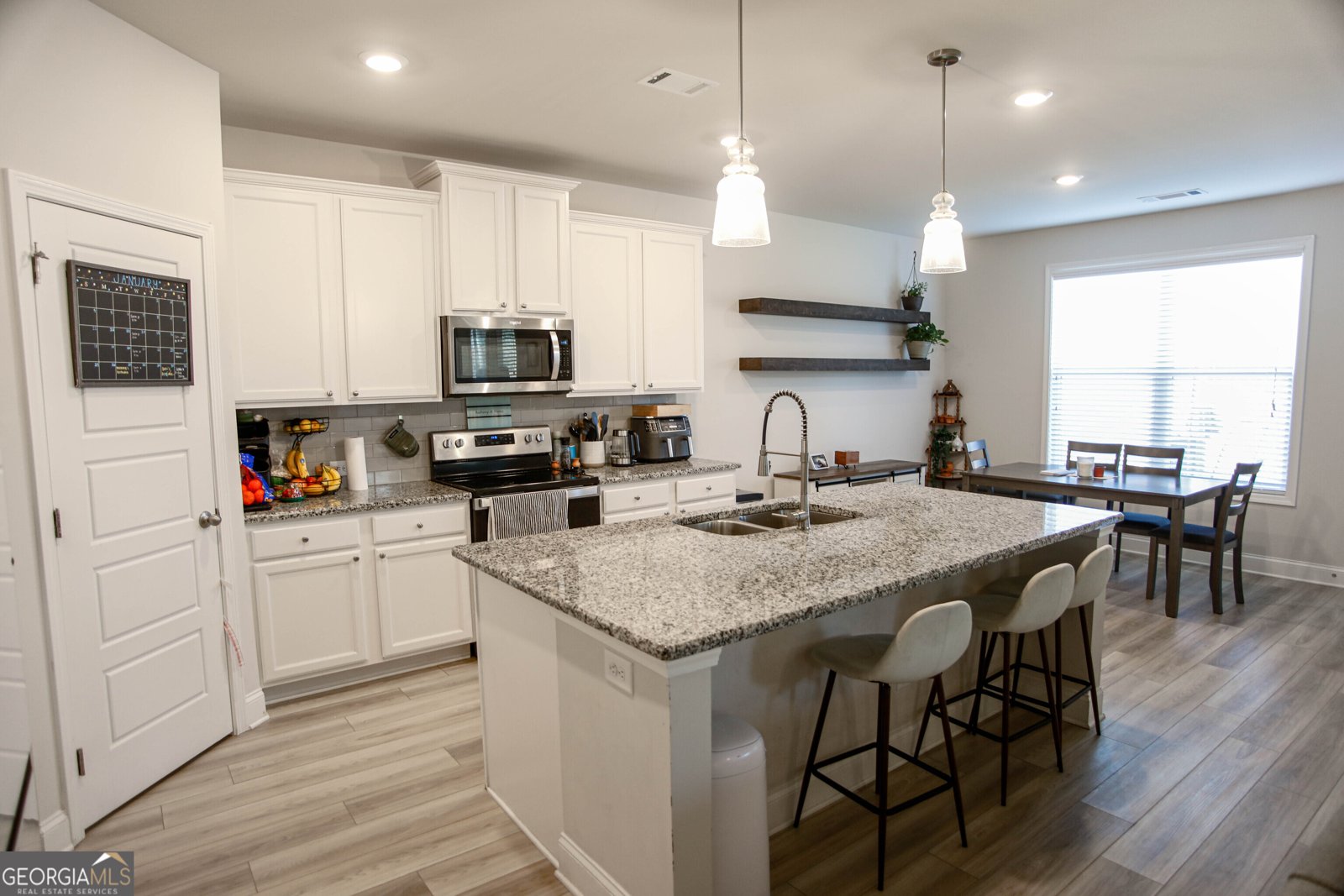 5329 Fox Hill Lane Oakwood - Photo 9