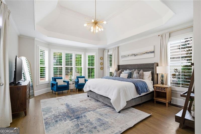 7355 Canter Run Cumming - Photo 19