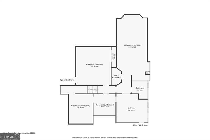 7355 Canter Run Cumming - Photo 55