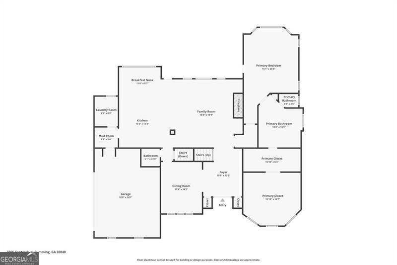 7355 Canter Run Cumming - Photo 56