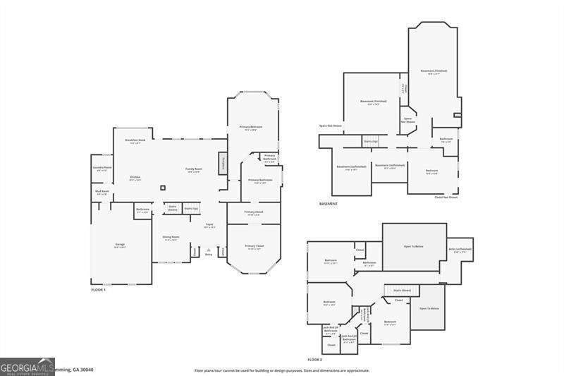 7355 Canter Run Cumming - Photo 57