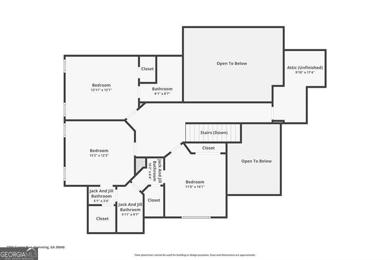 7355 Canter Run Cumming - Photo 58