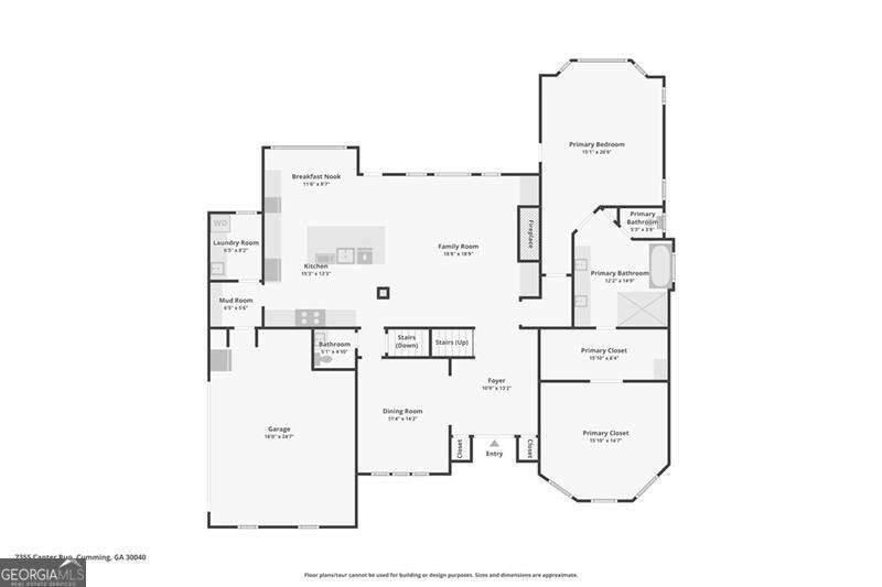 7355 Canter Run Cumming - Photo 60