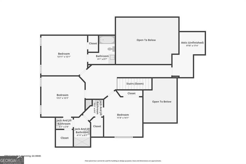 7355 Canter Run Cumming - Photo 61