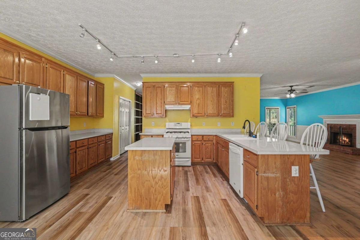 4563 Meadows Road Powder Springs - Photo 10