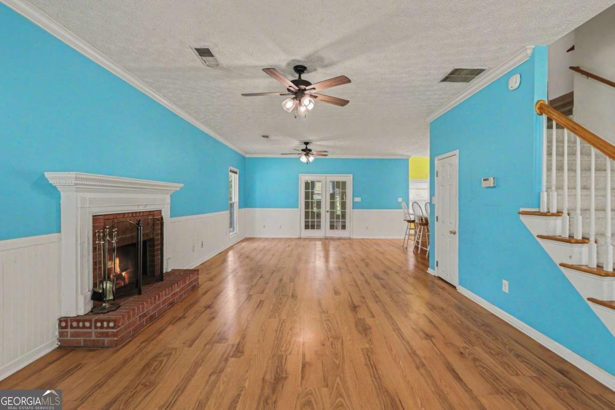 4563 Meadows Road Powder Springs - Photo 7