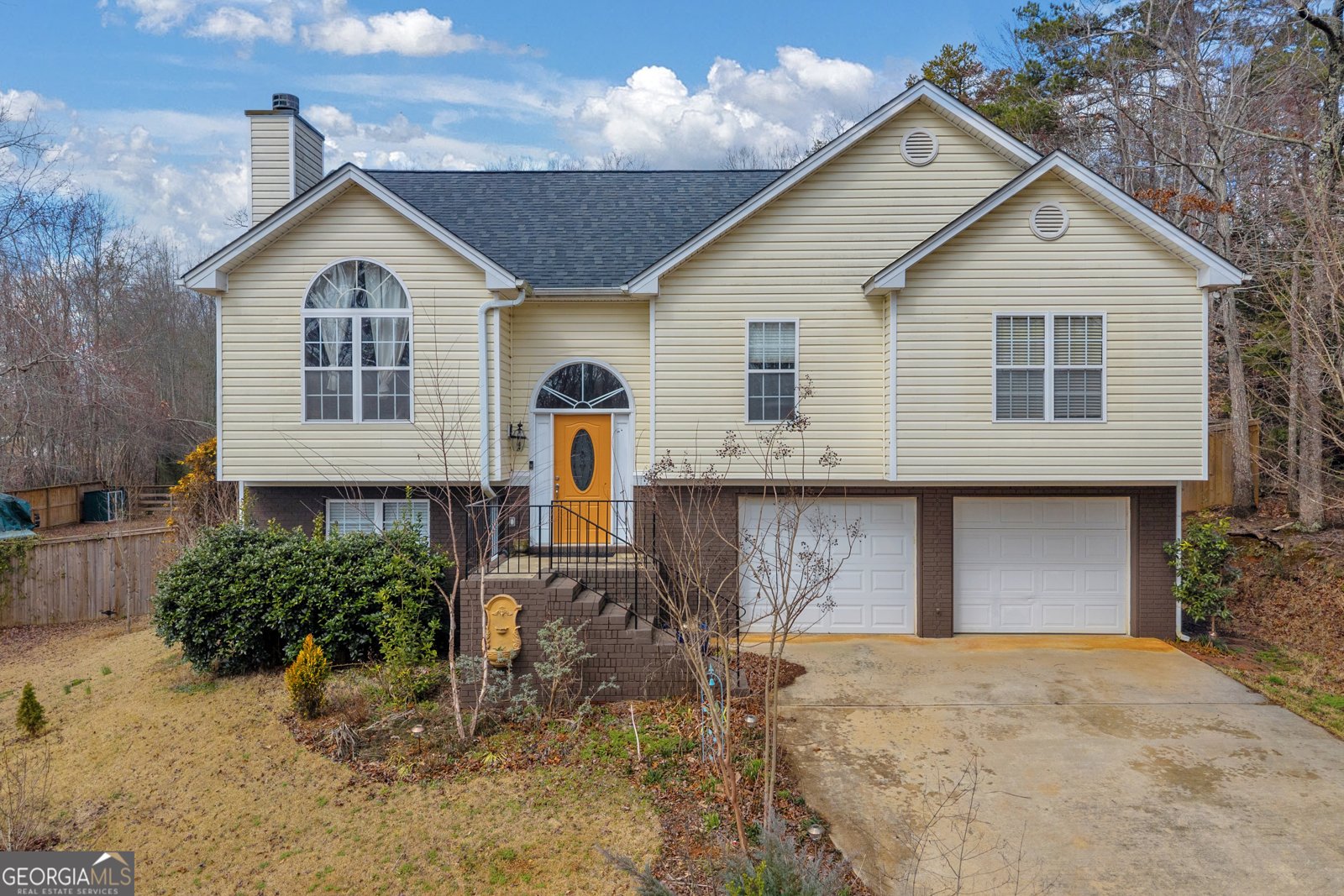 115 Settlers Point Drive Clarkesville - Photo 1