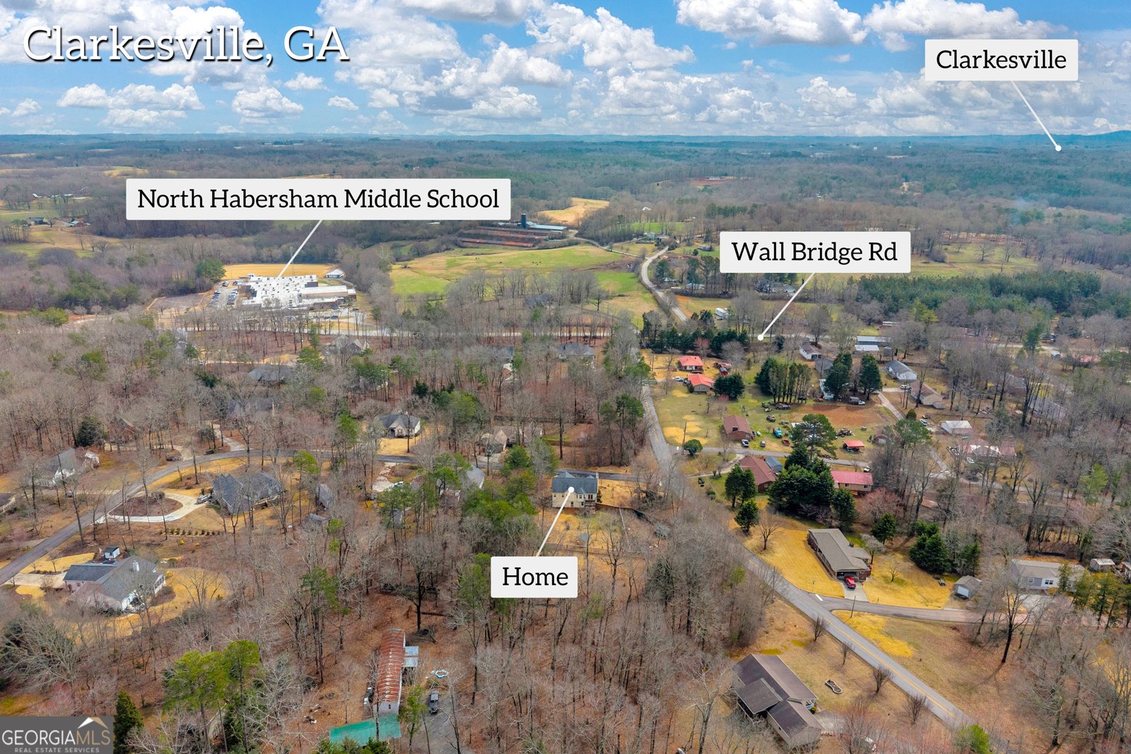 115 Settlers Point Drive Clarkesville - Photo 14