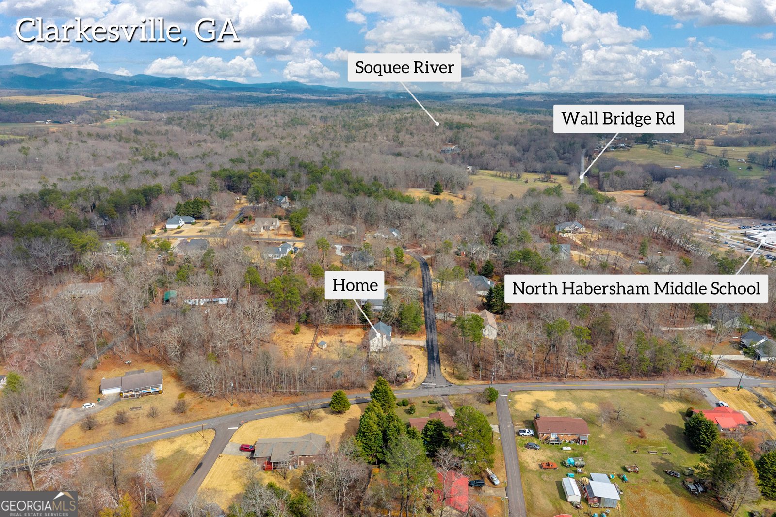 115 Settlers Point Drive Clarkesville - Photo 17