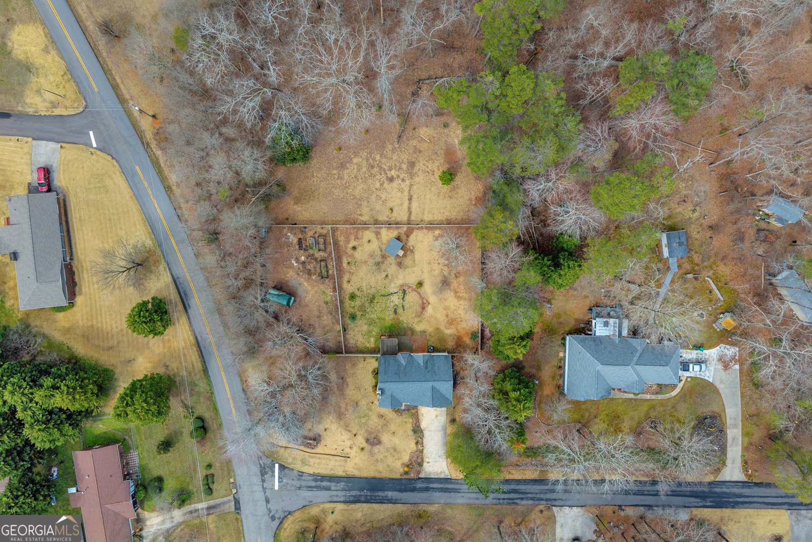 115 Settlers Point Drive Clarkesville - Photo 18