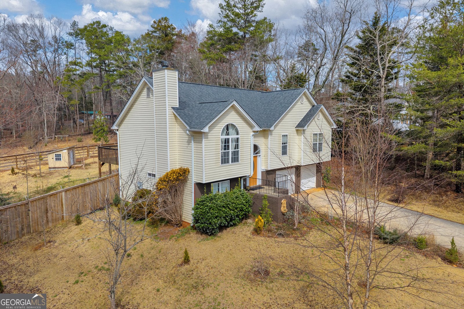 115 Settlers Point Drive Clarkesville - Photo 20