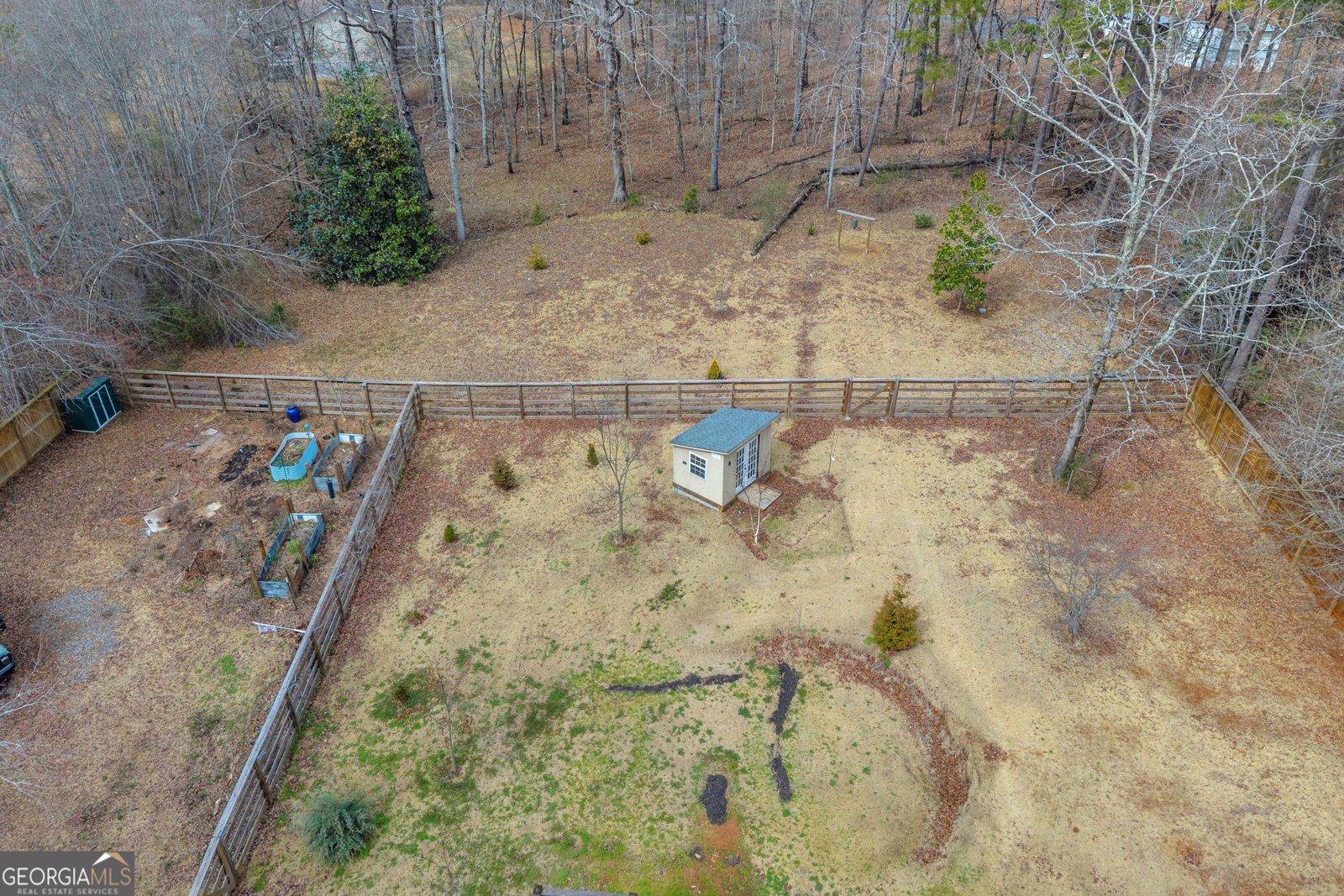 115 Settlers Point Drive Clarkesville - Photo 21