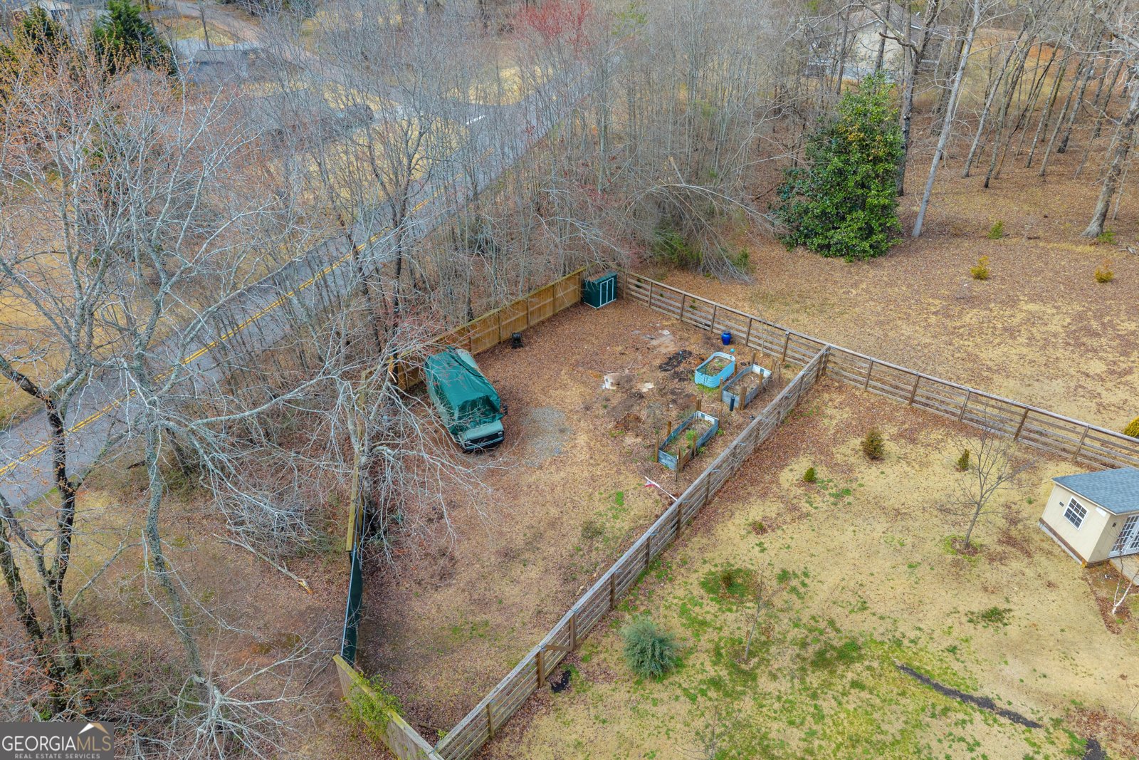 115 Settlers Point Drive Clarkesville - Photo 22