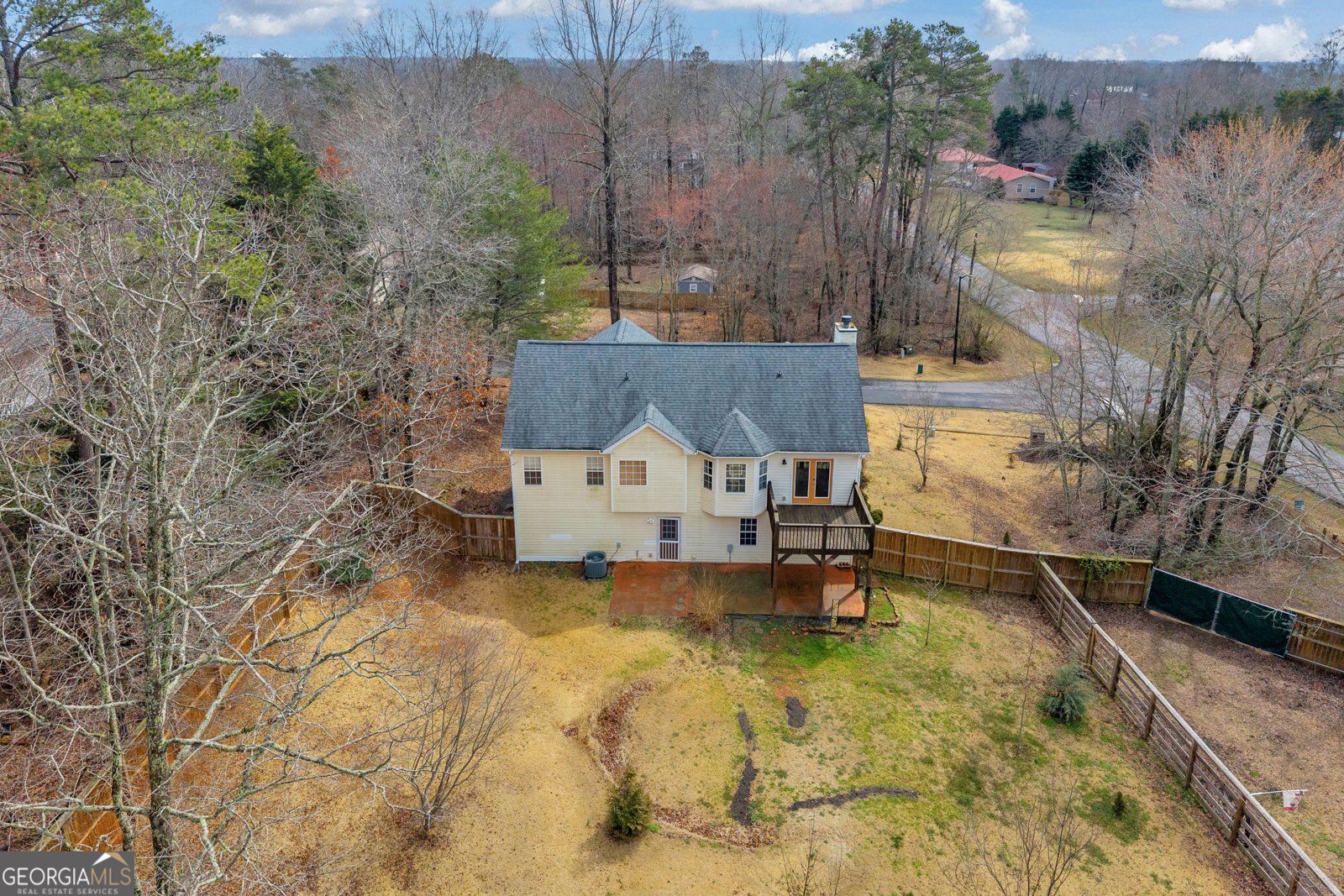 115 Settlers Point Drive Clarkesville - Photo 23