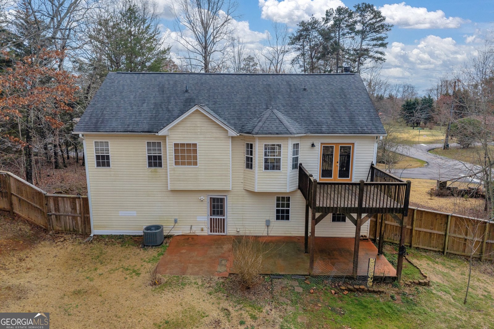 115 Settlers Point Drive Clarkesville - Photo 24