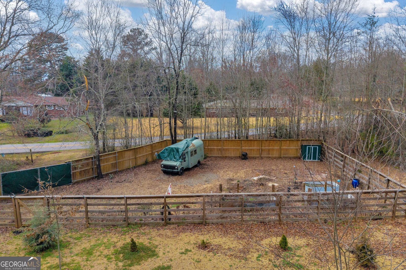 115 Settlers Point Drive Clarkesville - Photo 25