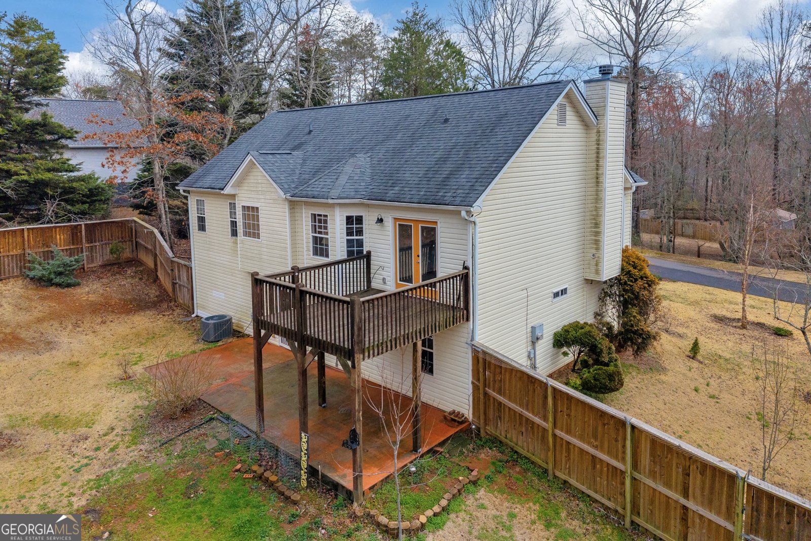 115 Settlers Point Drive Clarkesville - Photo 26