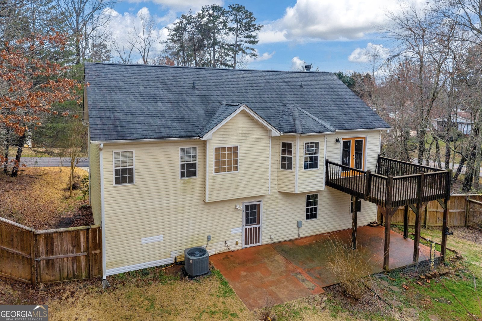 115 Settlers Point Drive Clarkesville - Photo 27