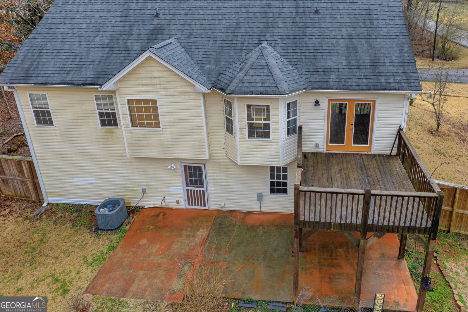 115 Settlers Point Drive Clarkesville - Photo 28