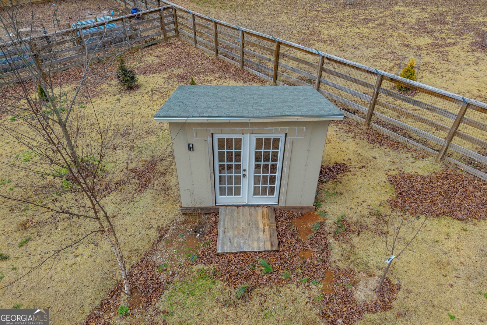 115 Settlers Point Drive Clarkesville - Photo 29