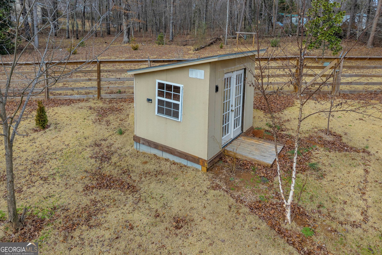 115 Settlers Point Drive Clarkesville - Photo 30