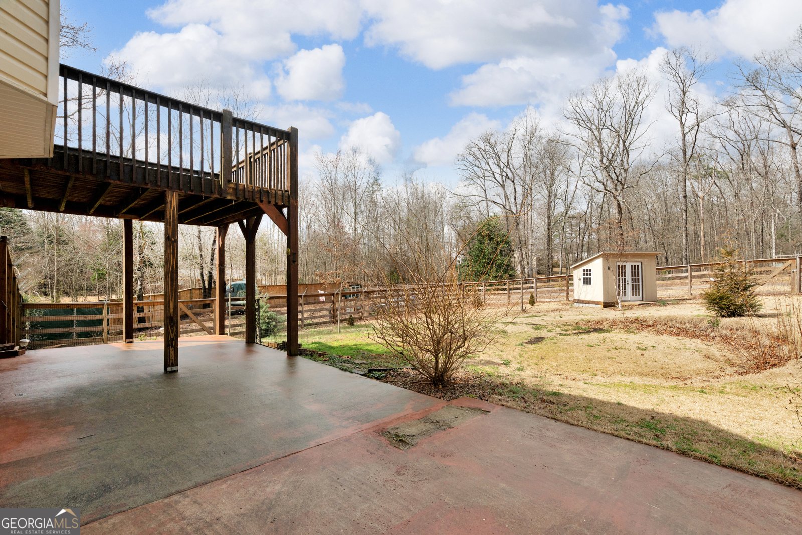 115 Settlers Point Drive Clarkesville - Photo 81