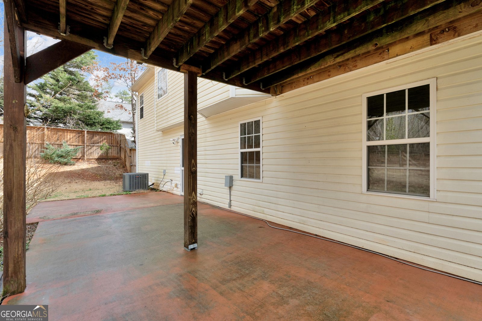 115 Settlers Point Drive Clarkesville - Photo 84