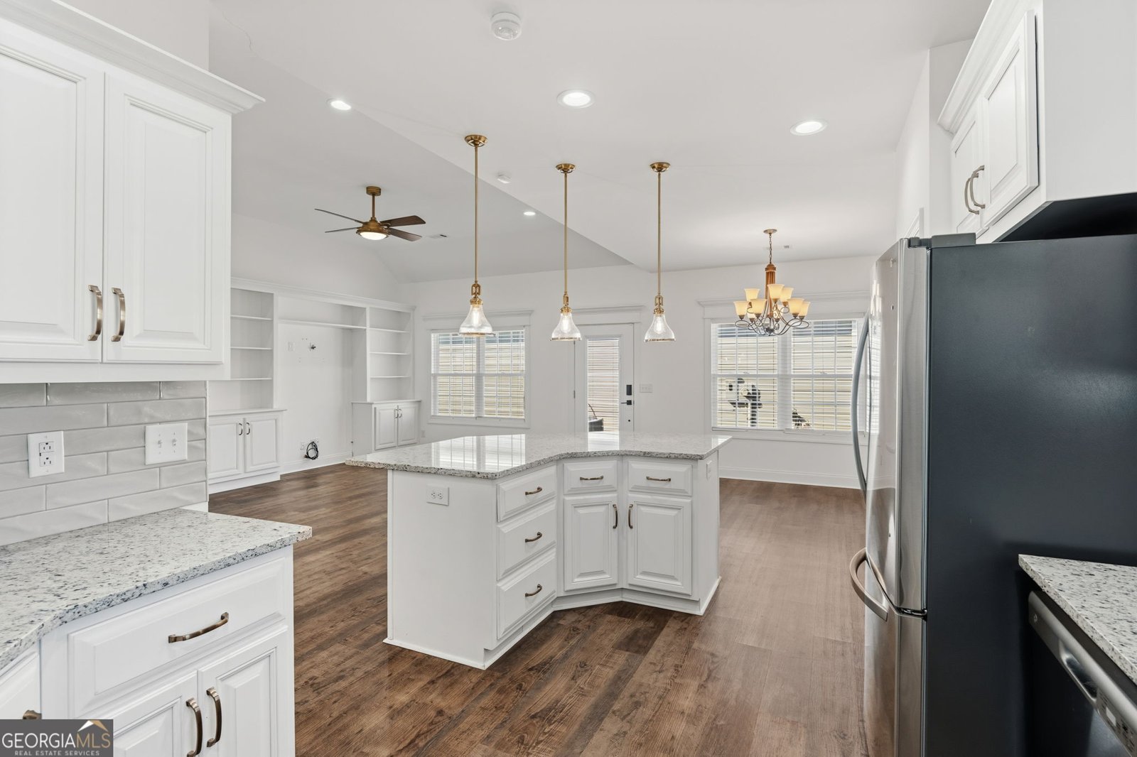 145 Fairway Oaks Drive Perry - Photo 16