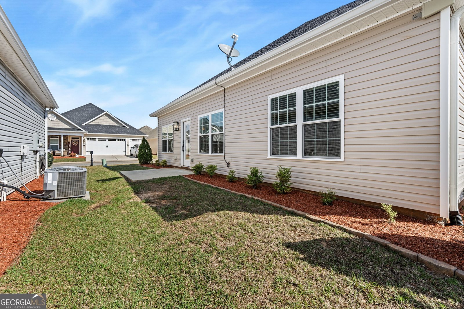 145 Fairway Oaks Drive Perry - Photo 36