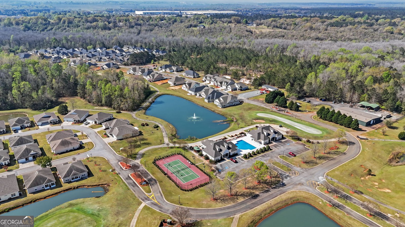 145 Fairway Oaks Drive Perry - Photo 42