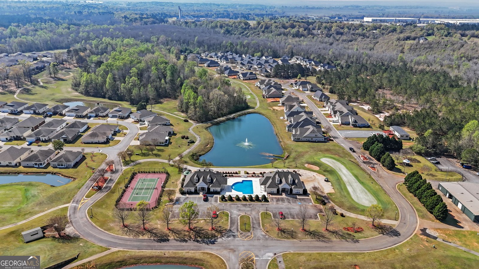 145 Fairway Oaks Drive Perry - Photo 43