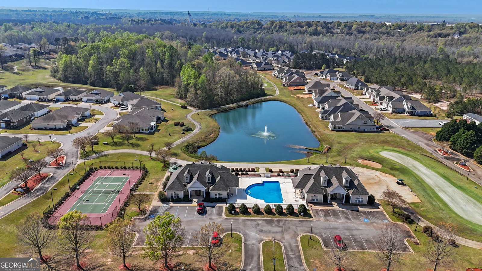 145 Fairway Oaks Drive Perry - Photo 44