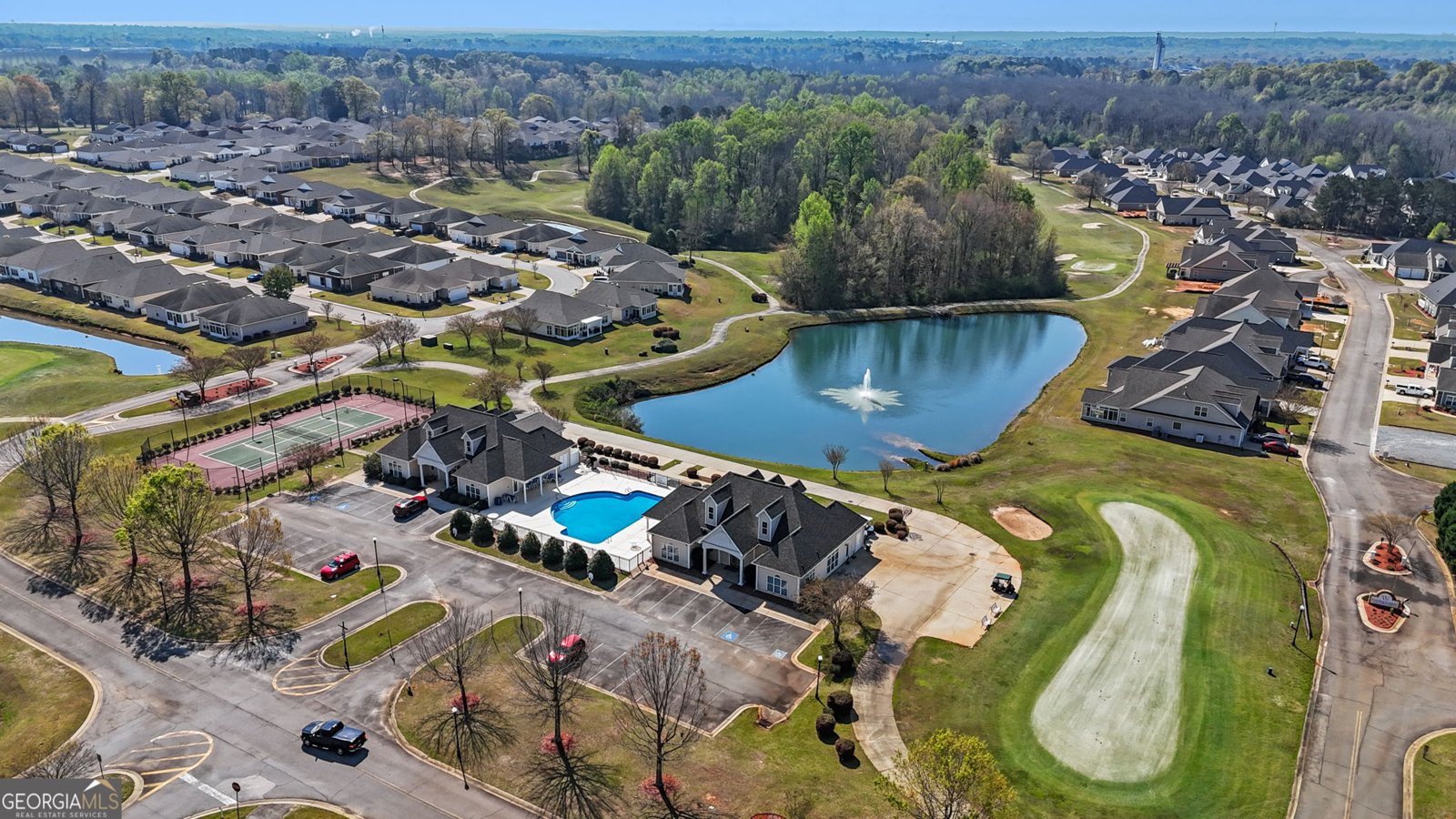 145 Fairway Oaks Drive Perry - Photo 45