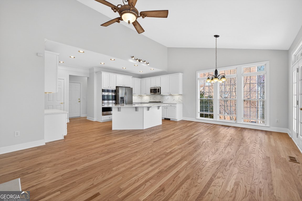 5395 Harbury Lane Suwanee - Photo 11