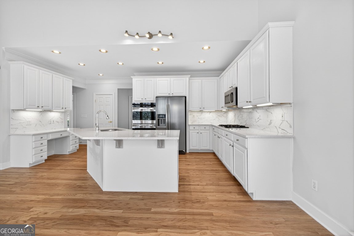 5395 Harbury Lane Suwanee - Photo 12