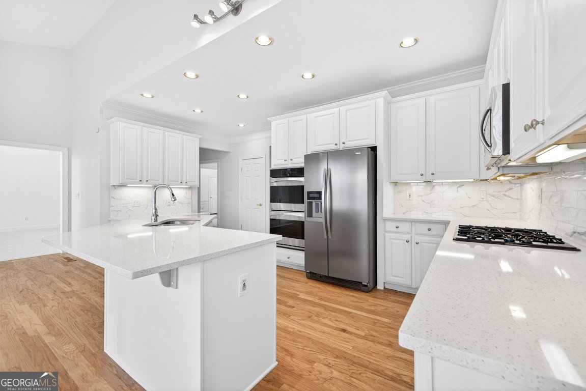 5395 Harbury Lane Suwanee - Photo 13