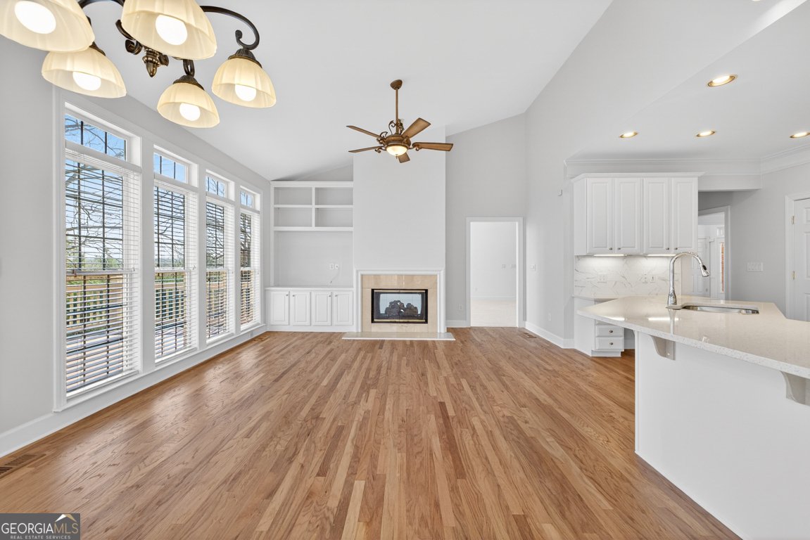 5395 Harbury Lane Suwanee - Photo 14
